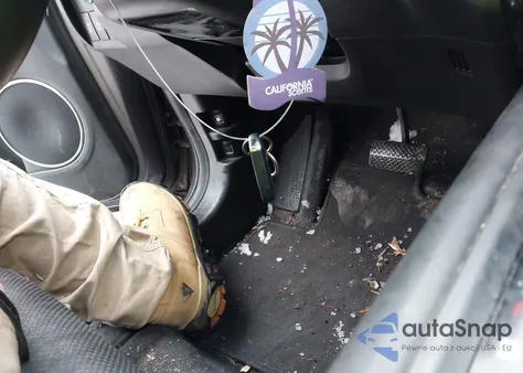 2018 Honda Hr-V Ex из США, поврежденный, VIN 3CZRU6H57JM701772